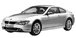 BMW E63 P04CC Fault Code