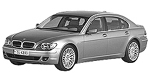 BMW E65 P04CC Fault Code