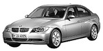BMW E90 P04CC Fault Code
