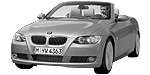 BMW E93 P04CC Fault Code